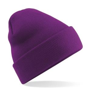 Čiapka Original Cuffed Beanie, 417 Magenta