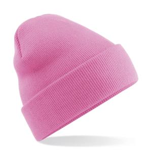 Čiapka Original Cuffed Beanie, 420 Classic Pink