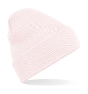 Čiapka Original Cuffed Beanie, 421 Pastel Pink