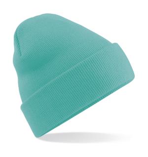 Čiapka Original Cuffed Beanie, 514 Mint
