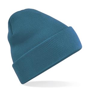 Čiapka Original Cuffed Beanie, 533|Teal