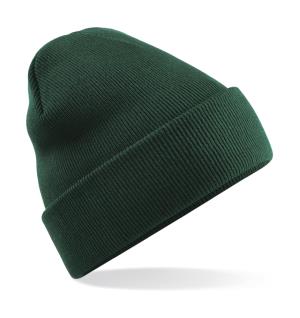Čiapka Original Cuffed Beanie, 540 Bottle Green