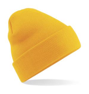 Čiapka Original Cuffed Beanie, 643 Gold