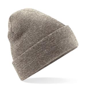 Čiapka Original Cuffed Beanie, 706 Heather Oatmeal