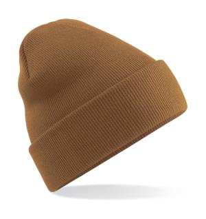 Čiapka Original Cuffed Beanie, 740 Caramel