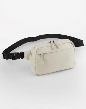 Ľadvinka Premium Recycled Cross Body Bag, 010 Natural Stone