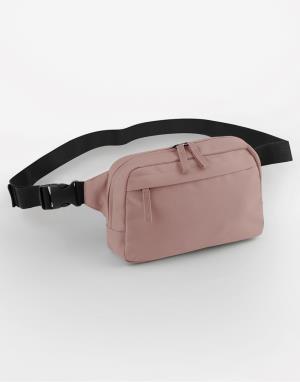Ľadvinka Premium Recycled Cross Body Bag, 416 Rose