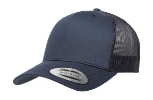 Šiltovka Retro Trucker, 200 Navy