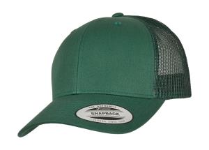 Šiltovka Retro Trucker, 503 Evergreen