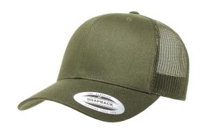 Šiltovka Retro Trucker, 711 Buck