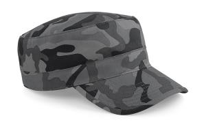 Latino šiltovka so zahnutým šiltom Camouflage Army, 803 Urban Camo
