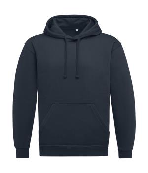 Unisex mikina s kapucňou Phoenix, 200 Navy