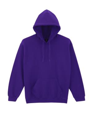 Mikina s kapucňou Caz, 349 Purple