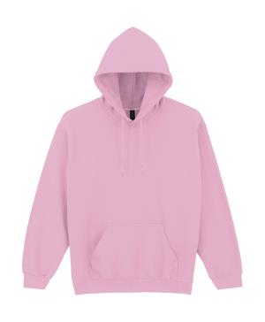 Mikina s kapucňou Caz, 420 Light Pink