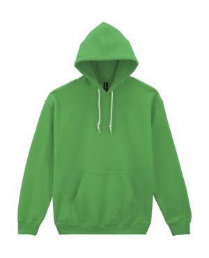 Mikina s kapucňou Caz, 509 Irish Green