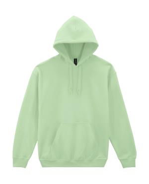 Mikina s kapucňou Caz, 514 Mint Green