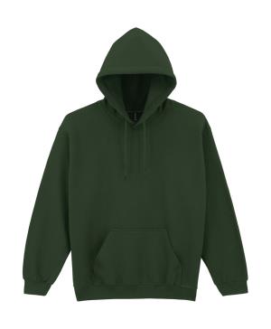 Mikina s kapucňou Caz, 541 Forest Green
