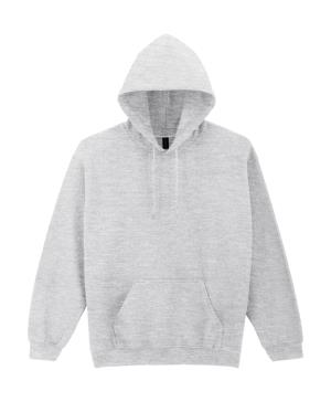 Mikina s kapucňou Caz, 703 Ash Grey