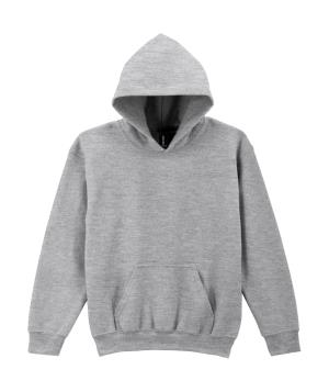 Detská mikina s kapucňou Blend, 125 Sport Grey