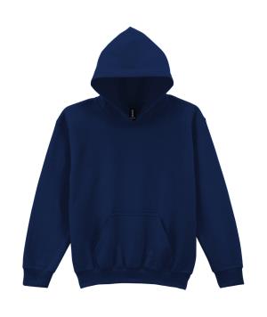 Detská mikina s kapucňou Blend, 200 Navy