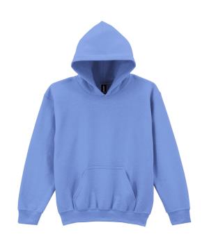 Detská mikina s kapucňou Blend, 322 Carolina Blue