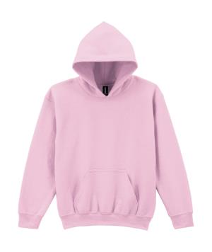 Detská mikina s kapucňou Blend, 420 Light Pink