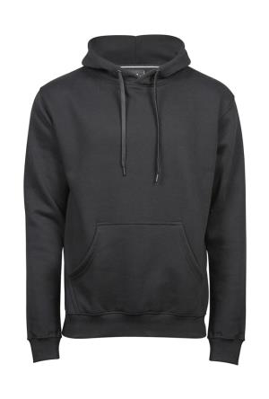 Pánska mikina s kapucňou Dra, 101 Black