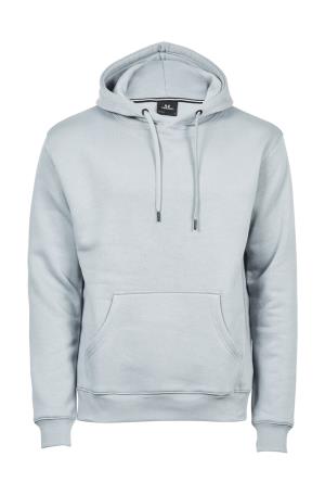 Pánska mikina s kapucňou Dra, 327 Ice Blue