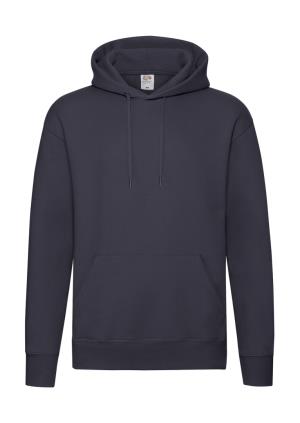 Pánska mikina s kapucňou Premium, 202 Deep Navy