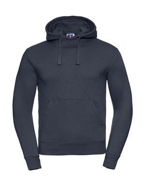 Pánska mikina s kapucňou Authentic, 201 French Navy