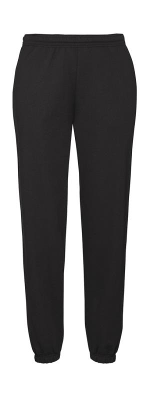 Tréningové nohavice Sec, 101 Black