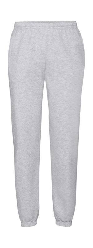 Tréningové nohavice Sec, 123 Heather Grey