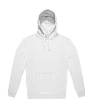 Unisex Mikina s kapucňou ID.223 Hoodie, 000 White