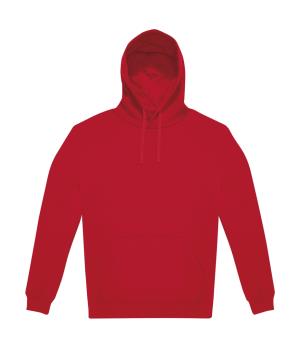 Unisex Mikina s kapucňou ID.223 Hoodie, 400 Red