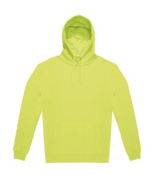 Unisex Mikina s kapucňou ID.223 Hoodie, 524 Acid Lime