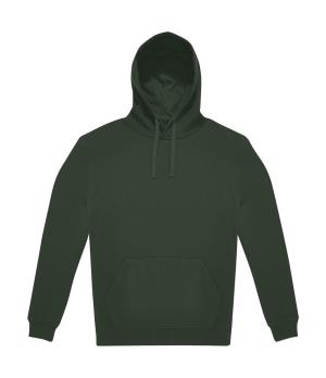Unisex Mikina s kapucňou ID.223 Hoodie, 541 Forest Green