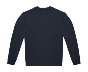 Unisex mikina bez kapucne ID.222 Crew, 200 Navy