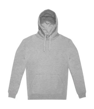 Unisex mikina s kapucňou ID.333, 125 Sport Grey