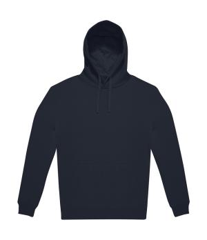 Unisex mikina s kapucňou ID.333, 200 Navy