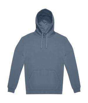 Unisex mikina s kapucňou ID.333, 214 Nordic Blue