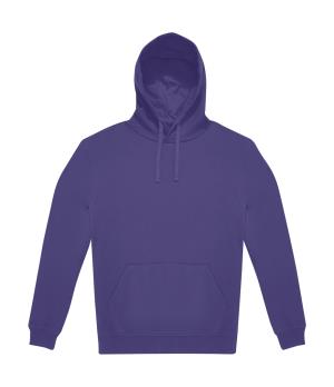 Unisex mikina s kapucňou ID.333, 346 Radiant Purple