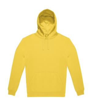 Unisex mikina s kapucňou ID.333, 605|Pop Yellow