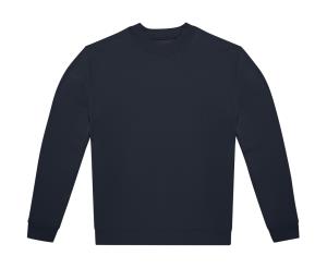 Unisex mikina bez kapucne ID.332 Crew, 200 Navy