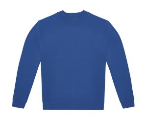 Unisex mikina bez kapucne ID.332 Crew, 300 Royal Blue