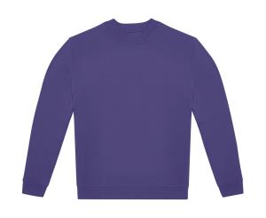 Unisex mikina bez kapucne ID.332 Crew, 346 Radiant Purple