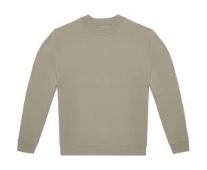 Unisex mikina bez kapucne ID.332 Crew, 711 Mastic