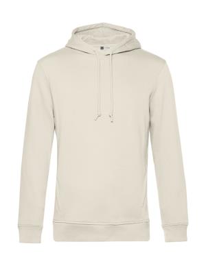 Unisex Mikina s kapucňou Inspire, 002 Off White