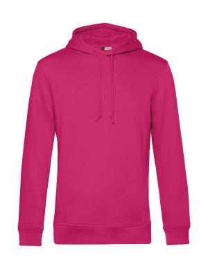 Unisex Mikina s kapucňou Inspire, 435 Magenta Pink