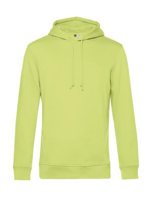 Unisex Mikina s kapucňou Inspire, 519 Lime