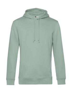 Unisex Mikina s kapucňou Inspire, 532 Sage